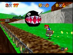 Mario64