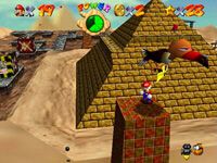Mario64