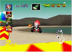 Mario Kart