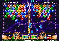 Puzzle Bobble