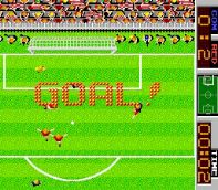 Tehkan World Cup